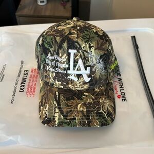 Loyal Origins hat